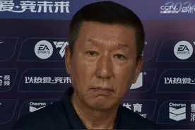 媒体人徐江：崔康熙想拿赔偿金走人；此时离开是避开海港河南图片