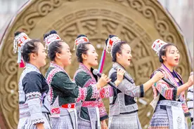 【央广时评】多彩民俗迎端午  家国情怀共传承图片