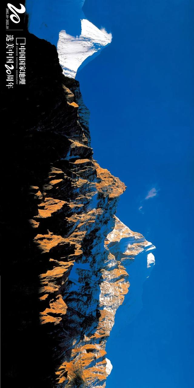 中国最美的十大名山，含金量还在上升！