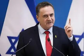 以色列本-古里安机场遭袭 防长誓言“加倍报复”图片