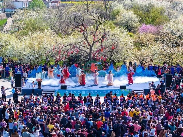 春假遇清明怎么玩？淮南假日游超全福利攻略上新！