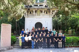 正式上线！探寻弘一足迹，感受泉州的千年文化脉动！图片