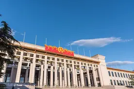 国家博物馆预约有新规！请注意！图片