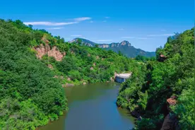 何以消烦暑？可以来河南！我省发布消夏·避暑·纳凉主题旅游线路图片