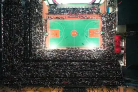 新鲜出炉！2024年“村BA”球王争霸赛竞赛规程图片