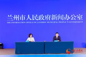 2025兰州马拉松5月25日上午7时30分鸣枪开跑 4万跑者将沿亚高原黄河赛道奔跑图片