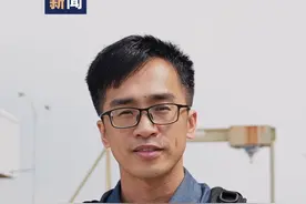 记者Vlog丨一场送别，见证中国式温柔的分量图片