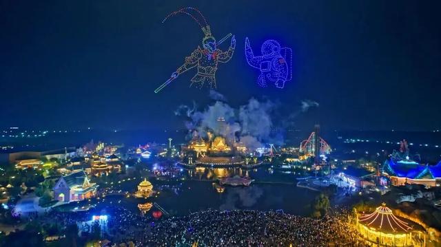 以文化赋能经济社会发展 “水韵江苏”如此起笔