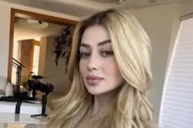 23岁女网红直播时遭枪杀，墨西哥总统发声：首要任务是找到凶手图片