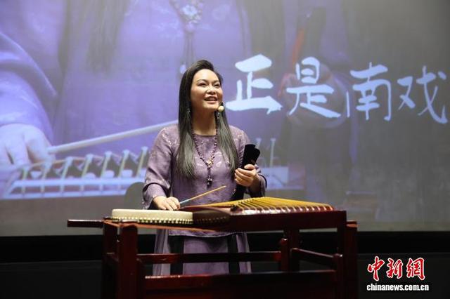 “读书·读城”——“玉海缥缃 天瑞地安”瑞安城市文化推介展示活动在中国国家博物馆启幕