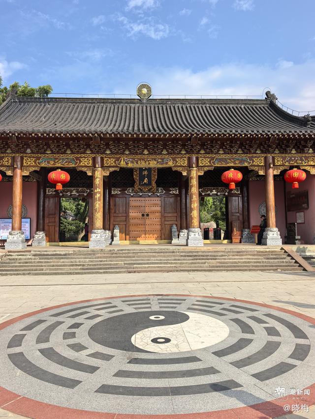 晚潮｜祖国中南行