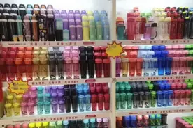 意外！宣布破产！著名品牌图片