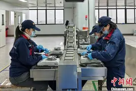 浙江兰溪：加快打造生物医药百亿级产业集群图片