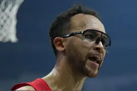 篮球世界杯｜李凯尔：我们不想一场没赢就回家图片