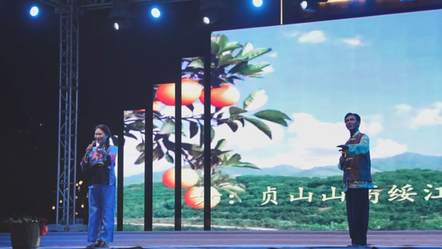 四会：文旅融合绘新景 “双节”同欢促振兴