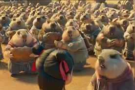 暗访土拨鼠网购：要防疫证明？没有！怎么运输？普通快递！还敢买吗？图片