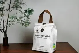 品一杯高山有机红茶，感受大自然的纯净馈赠~图片