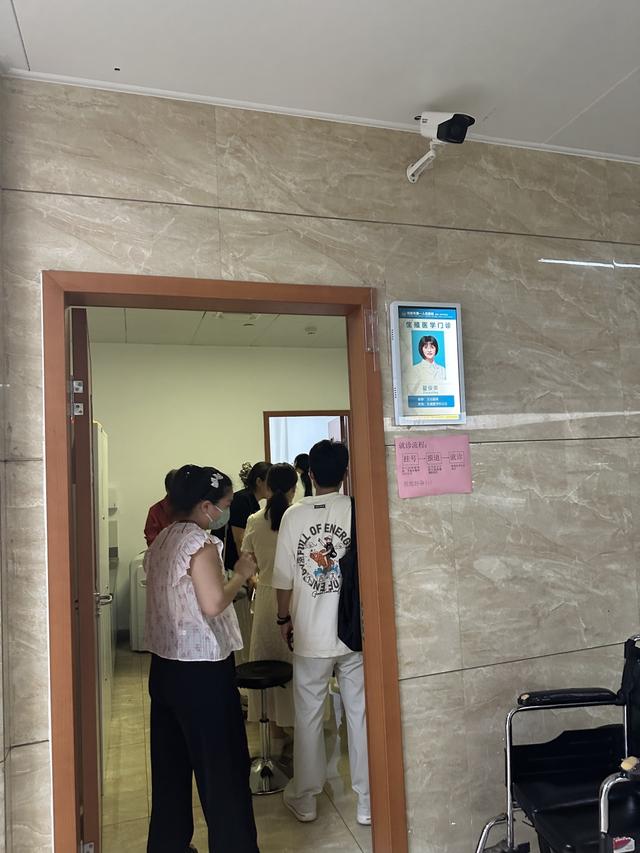 辅助生殖手术失败九次，她想要一个孩子