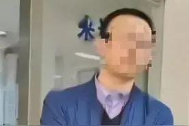 副局长为逃避回答群众问题，偷偷从厕所跳窗逃离？官方最新回应图片