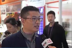 广交会“新三样”产品走俏 展现“中国制造”强大实力图片