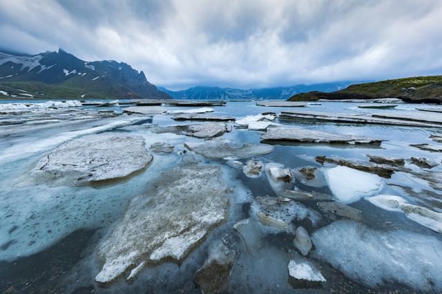 这个冬天去吉林，拥抱冰雪新生活