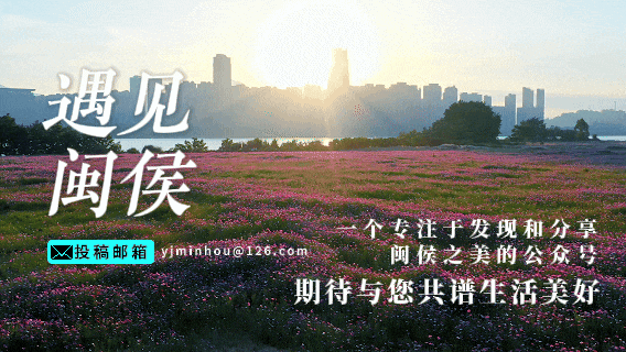 定好闹钟！明日下午3点起，带你解锁南屿魅力