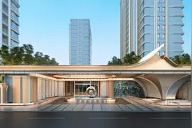 从“园”到“城”：丰台科技园的迭变与中建东孚的TOP级作品图片