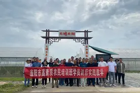 全国名单，枝江这两所学校上榜！图片