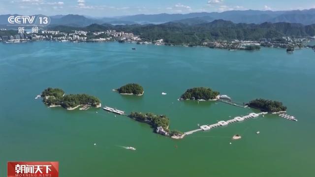 “火热”暑运彰显“流动中国”新活力