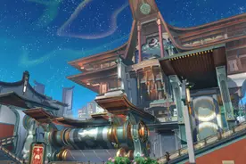 240万本画册！米哈游《星铁》为何送出这份厚礼？图片