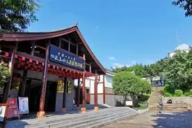 泸州：“文物大市”如何进行文化遗产保护与传承？图片