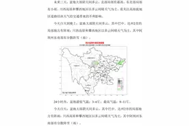 重要提醒！成都限行有变！ | 早读四川图片