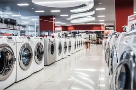 昔日“洗衣机大王”订单暴涨10倍！威力电器：这泼天的富贵终于轮到我【附广东省家电产业发展趋势分析】图片