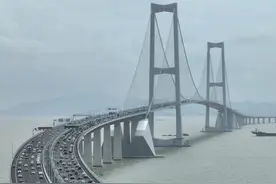 省交通运输厅发布2025年“五一”出行研判，预计高速公路日均车流同比增加8.06%图片