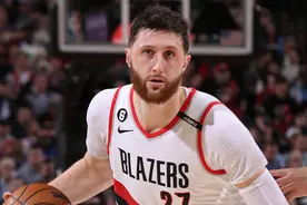 努尔基奇：撕裂之城！从心底里感谢你为我所做的一切！图片