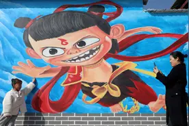 说粤语的人常常读错“哪吒”的名字？事实可能正好相反图片