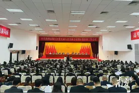 明确九大发力方向！2025年，梅江区这样干图片