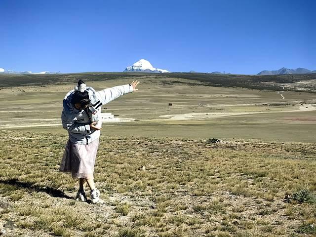 人生总要去一趟西藏吧（下）