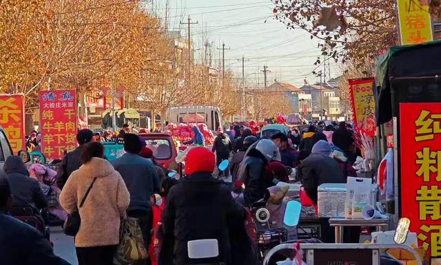 提前码住！10种玩法打开泰安的冬天