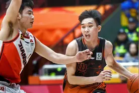 克里斯缺阵，山东男篮依然“三杀”江苏队图片