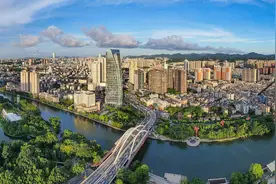 南方观察｜冲关4000亿：中山制造业的胜利图片