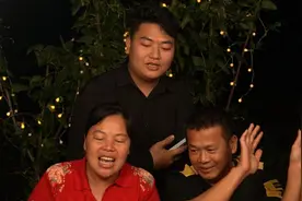 全红婵家人声音被AI合成冒用带货，此前曾有多位明星成AI合成受害者图片