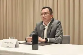 中国手机厂商再战欧洲，高端市场混战激烈图片