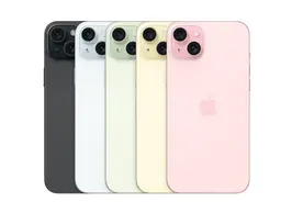 苹果在欧洲推出翻新版iPhone 15，可享受15%折扣图片