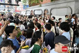 高考结束还焦虑？小心患上“考后综合征”图片