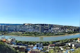 榆林府谷县2024年经济社会发展综述：固根基、扬优势、补短板、强弱项图片