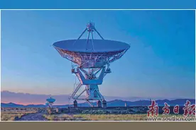 通宇通讯 接通世界“天线”图片