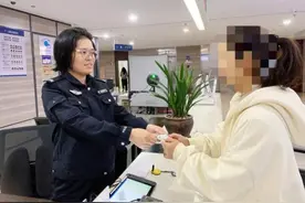 外省临时身份证，浙江皆可通办！这份指南快收藏图片