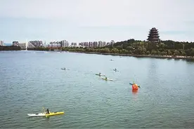 迁安挖掘特色资源打造多元化旅游业态图片