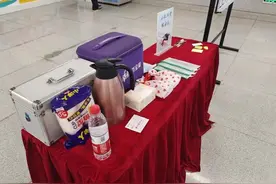 青岛高考生，青岛地铁给你的这份心意请收下！图片